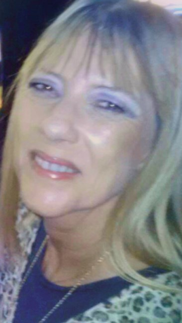 Obituario de Veda Ann Wyman