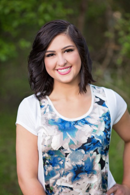 Obituary of Marta Teresa Stachorowski