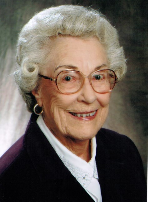 Obituary of Helen Pauline Carter