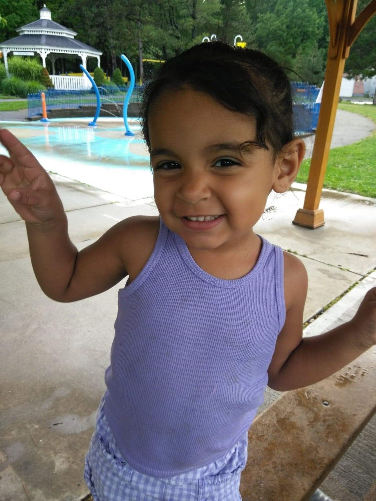 Obituary of Zyvette Marquez-Rivera