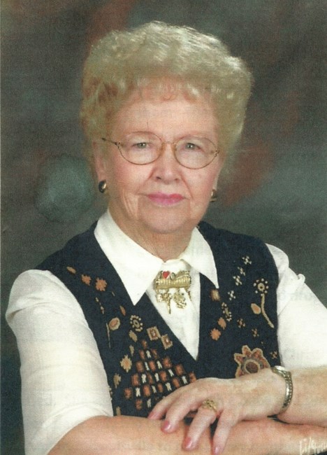 Obituary of Joyce Genevee Spires