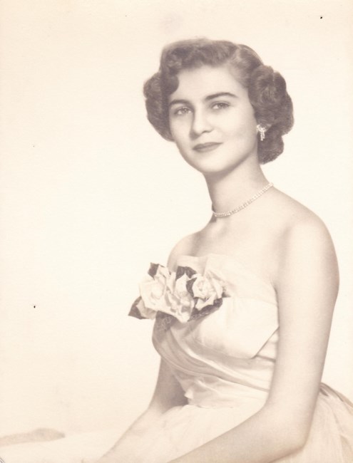 Obituary of Marie Reining Schacher