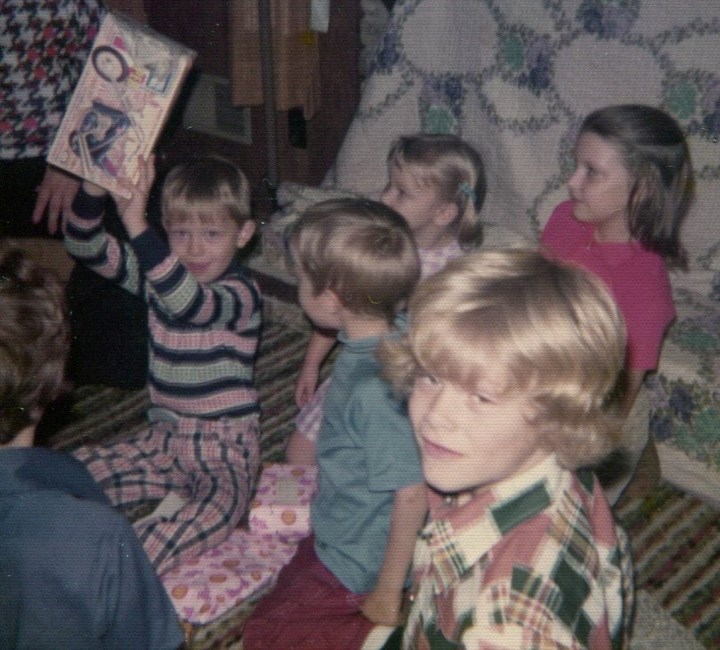 James Crawford Obituary Northport Al