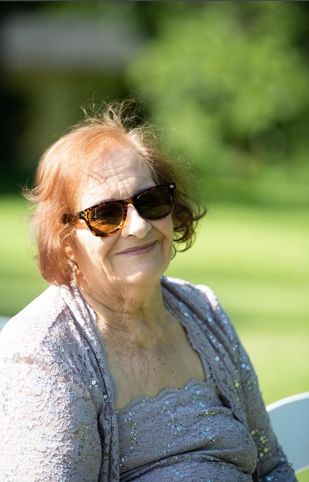 Obituario de Elsa Abigail Torres Ortíz