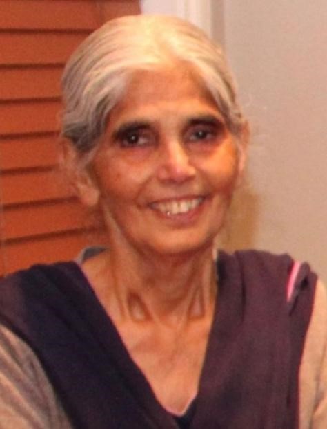 Obituary of Mohinder Kaur Johal