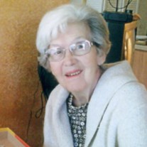 Obituary of Darlene Brown