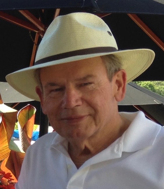 Obituary of Clifton E. Butts