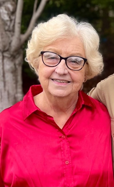 Obituary of Cynthia Marsh Estes
