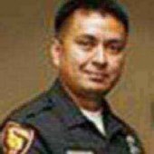 Obituary of Detective Mario Moreno