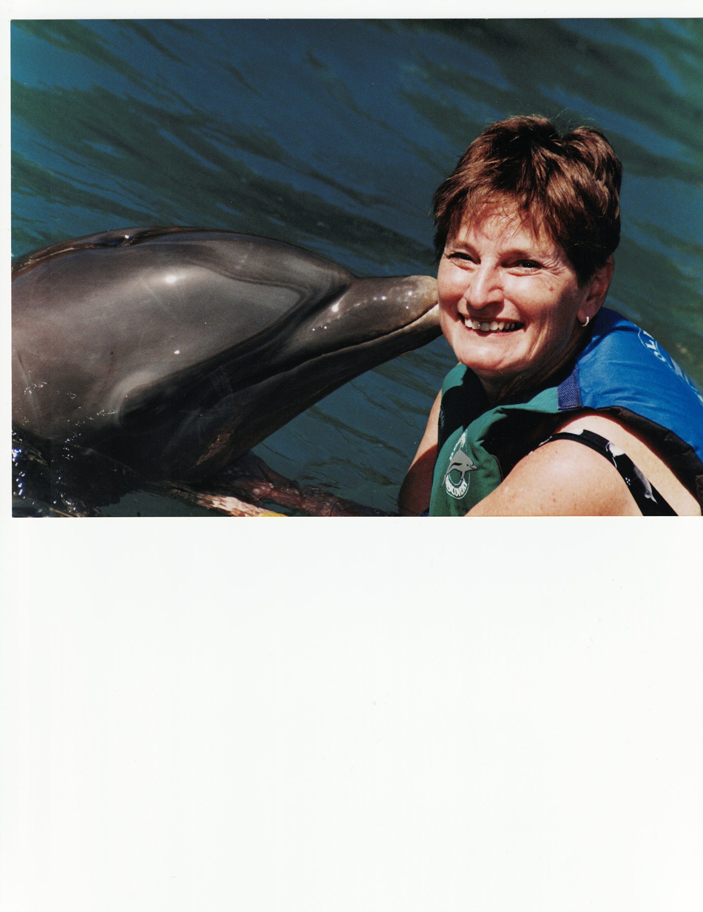 Obituary of Janet Ruth Rosier