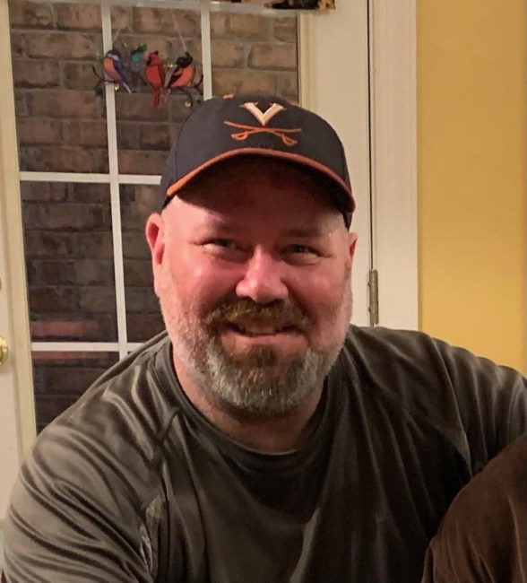 Avis de décès de Kevin Paul Flaherty