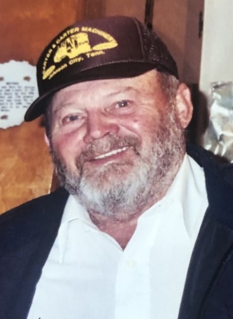 Obituary of RJ Ricker