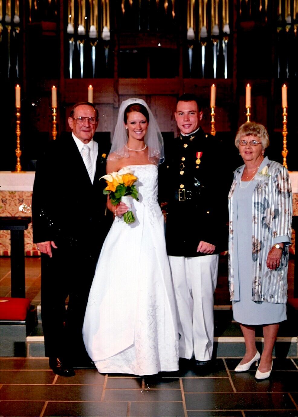 Obituary of Joseph Anthony Strohmeier