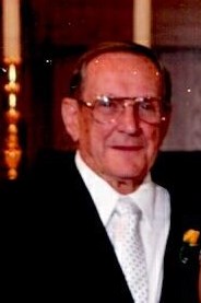Obituary of Joseph Anthony Strohmeier