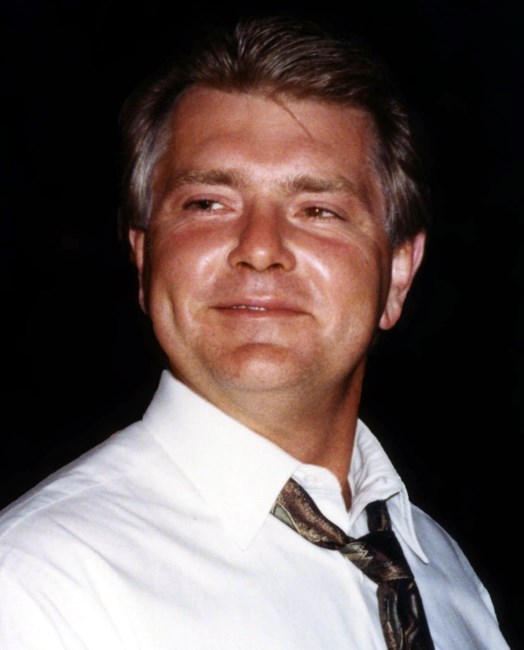 Obituary of Bill Petuskey