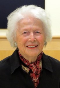 Obituary of Marguerite Elizabeth Falconer