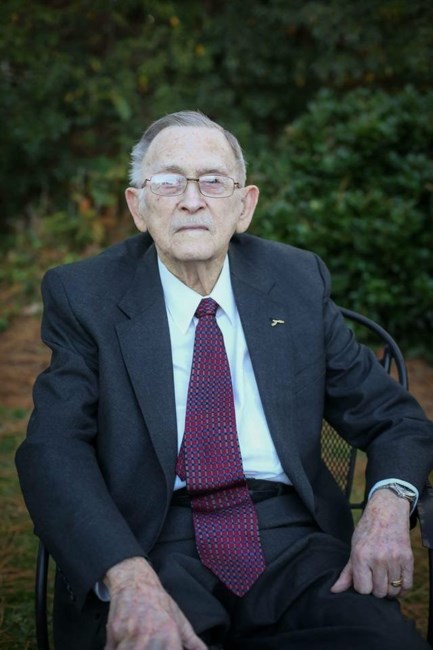 Obituary of George Daniel Icard