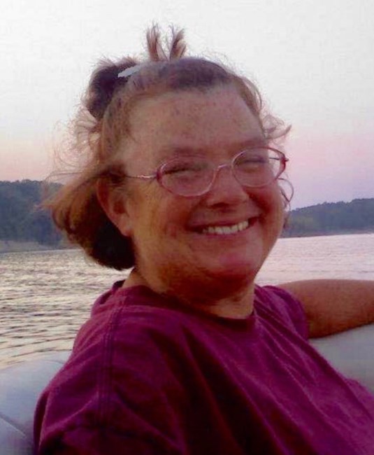 Obituary of Karen Ann Jones