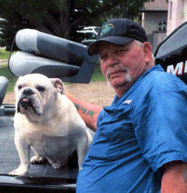 Obituary of Alfred T. Cipolla