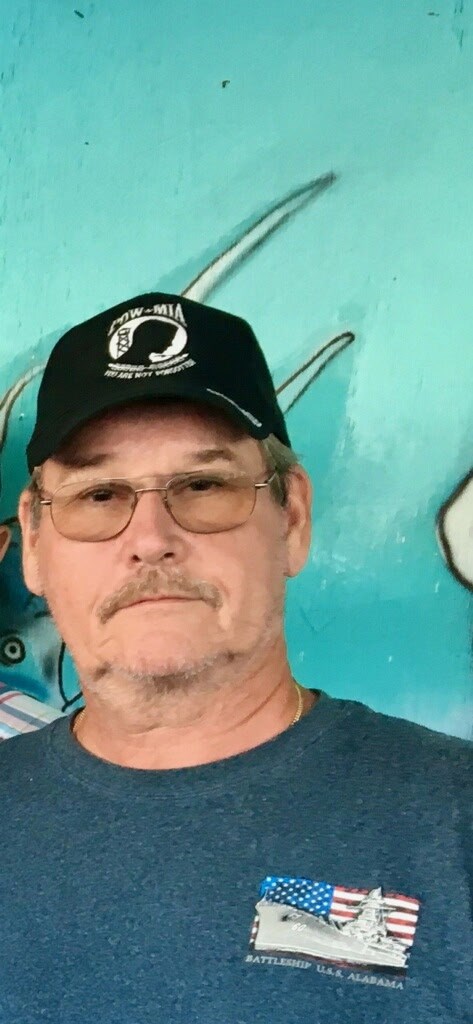 Obituary of Keith Allen Spriggs
