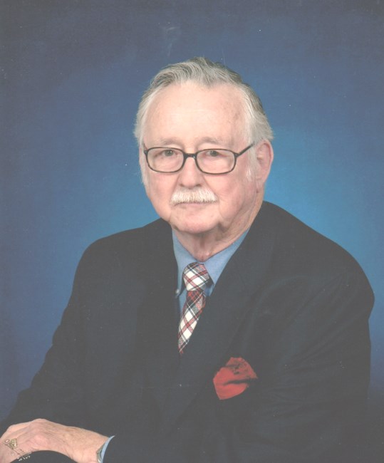 Obituary of Robert William Greene