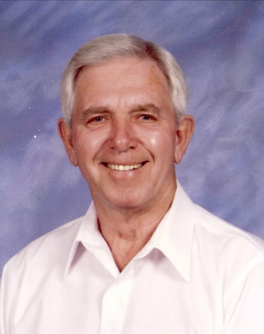 Obituary of Perry Joseph Sheets