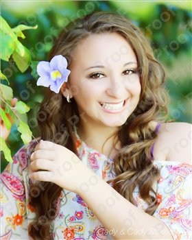 Obituary of Shelby Farah