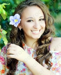 Obituary of Shelby Farah