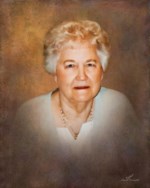 Dorothy Buckley