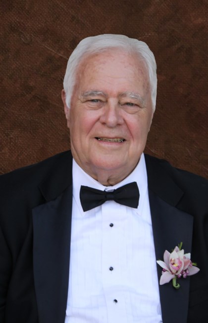 Obituary of Dennis Henry Lynaugh