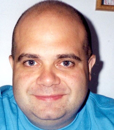 Obituary of Joseph Gerard DeTrano