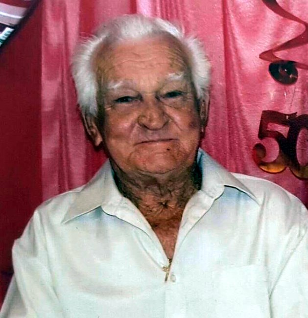Obituario de Angel Luis Matos González