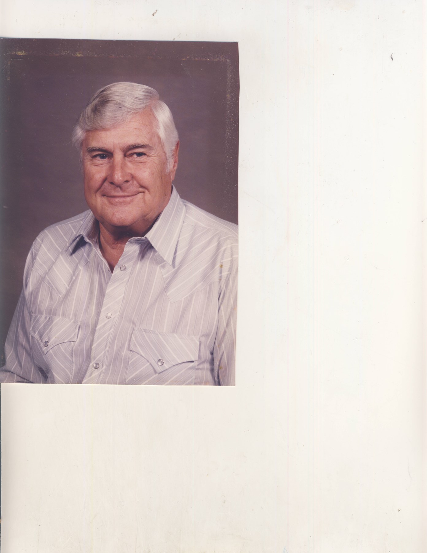 Obituary of Jack Lee Curtis