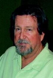 Obituary of Danny Lee Parks