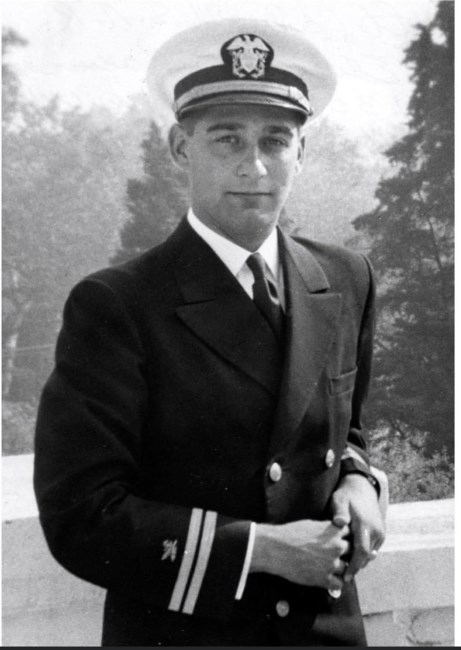 Obituary of Edward L. Kalin