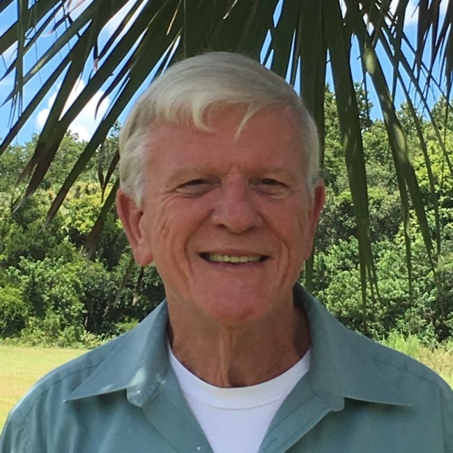 Obituary of Dr. Harry "Sam" Ainsley Steinmeyer III