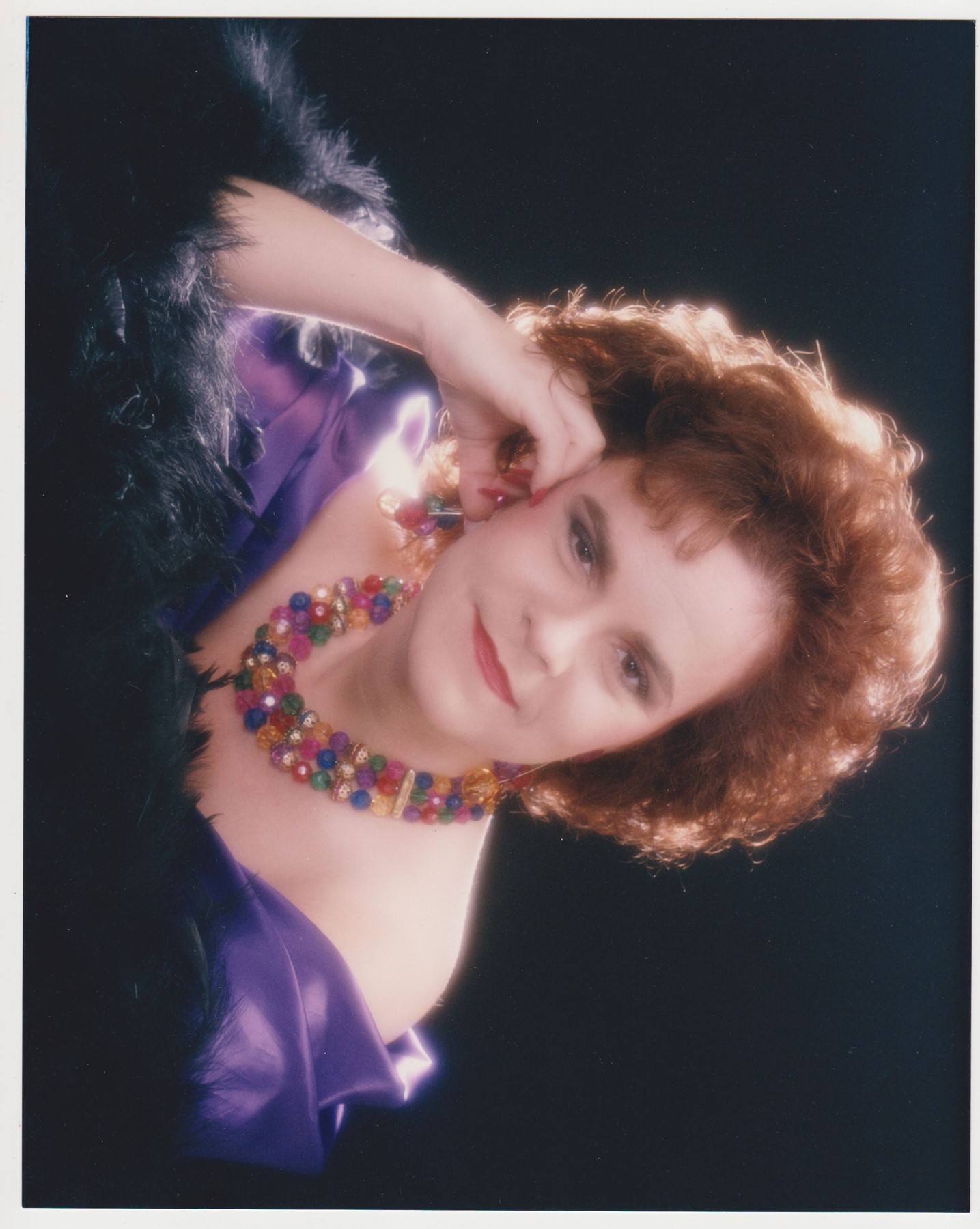 Obituary of Cynthia Lou McNeal