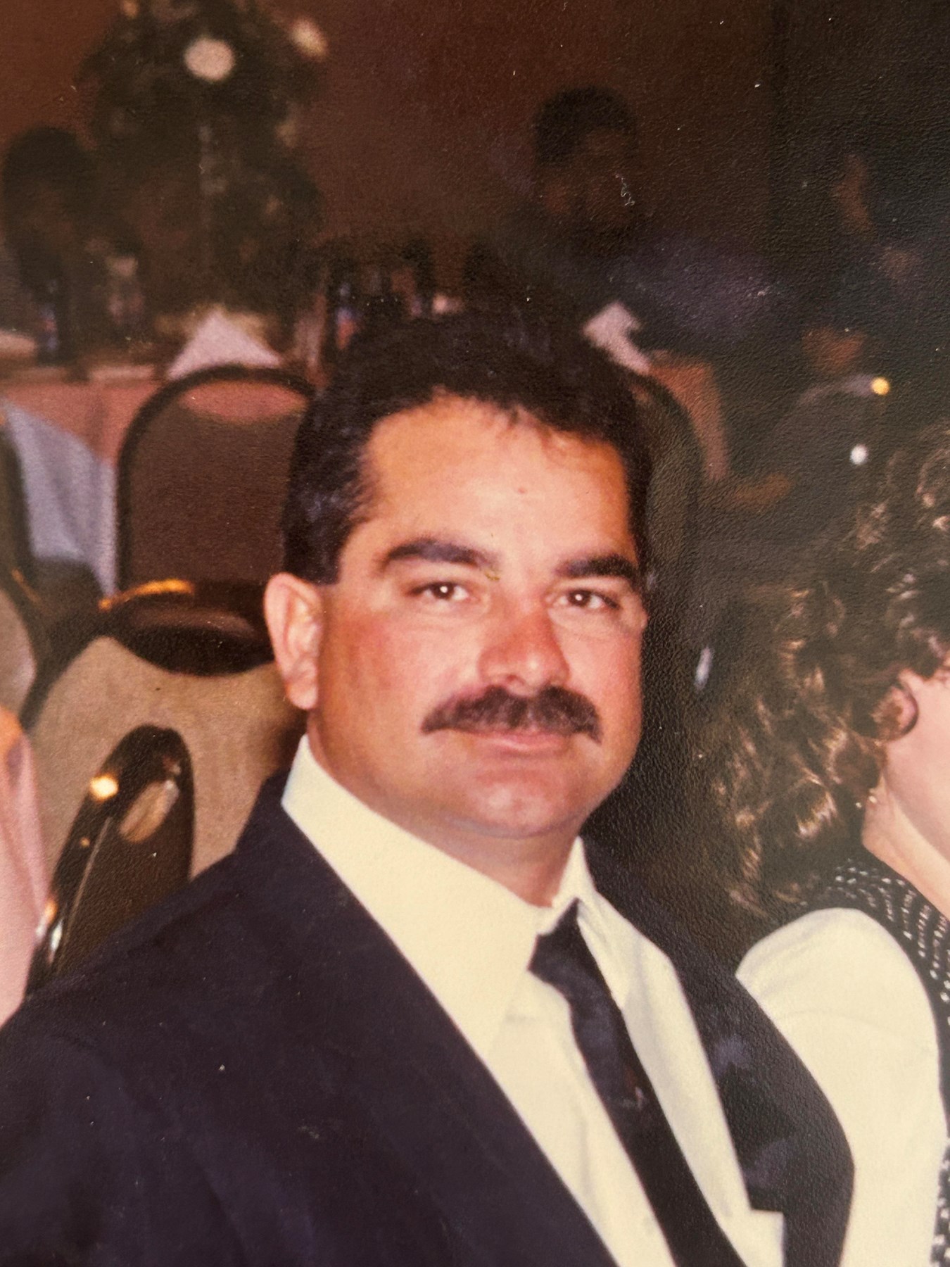 Obituary of Danny Ray Gonzalez