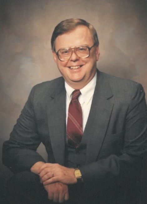 Obituary of Lewis D. Reynolds