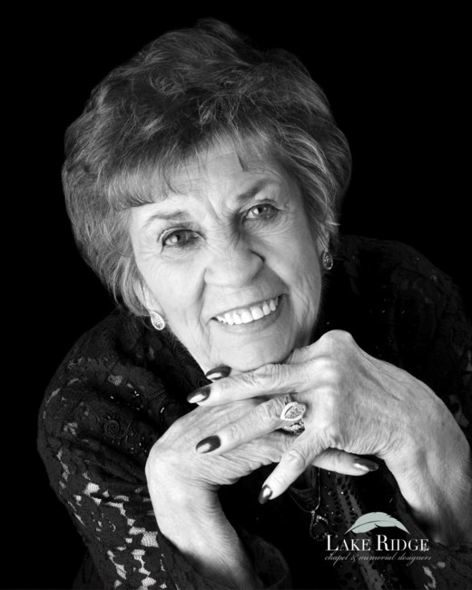 Obituary of Carolyn Jean Johns