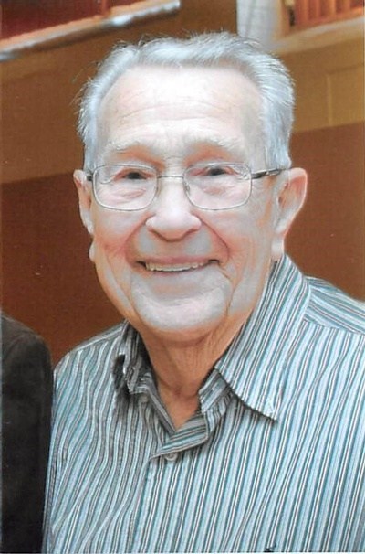 Obituary of Phillip Quinton Adams