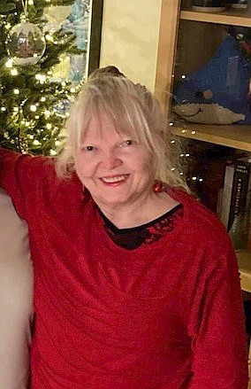 Obituary of Theresa Marie Perrault