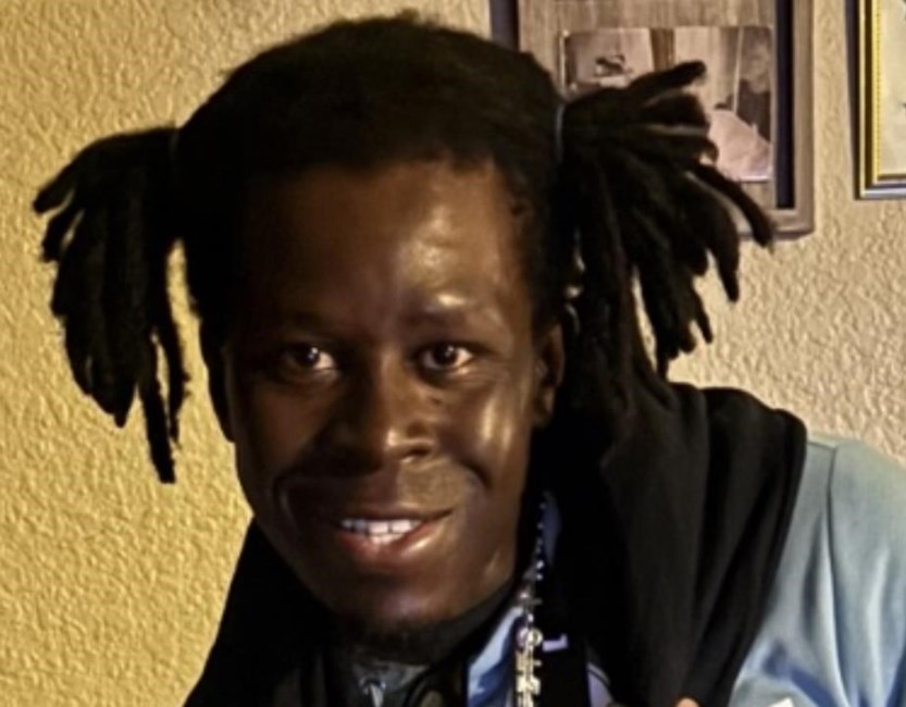 Obituary of Terrence Webb