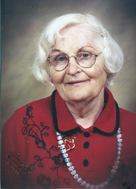 Obituary of Mauricette "Frenchi" Lavers