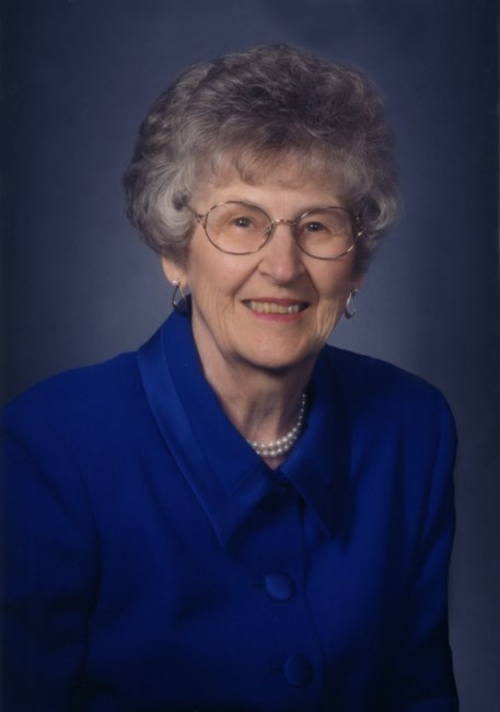 Obituary of Elizabeth A. Melhus