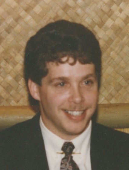 Obituary of Keith Coolen