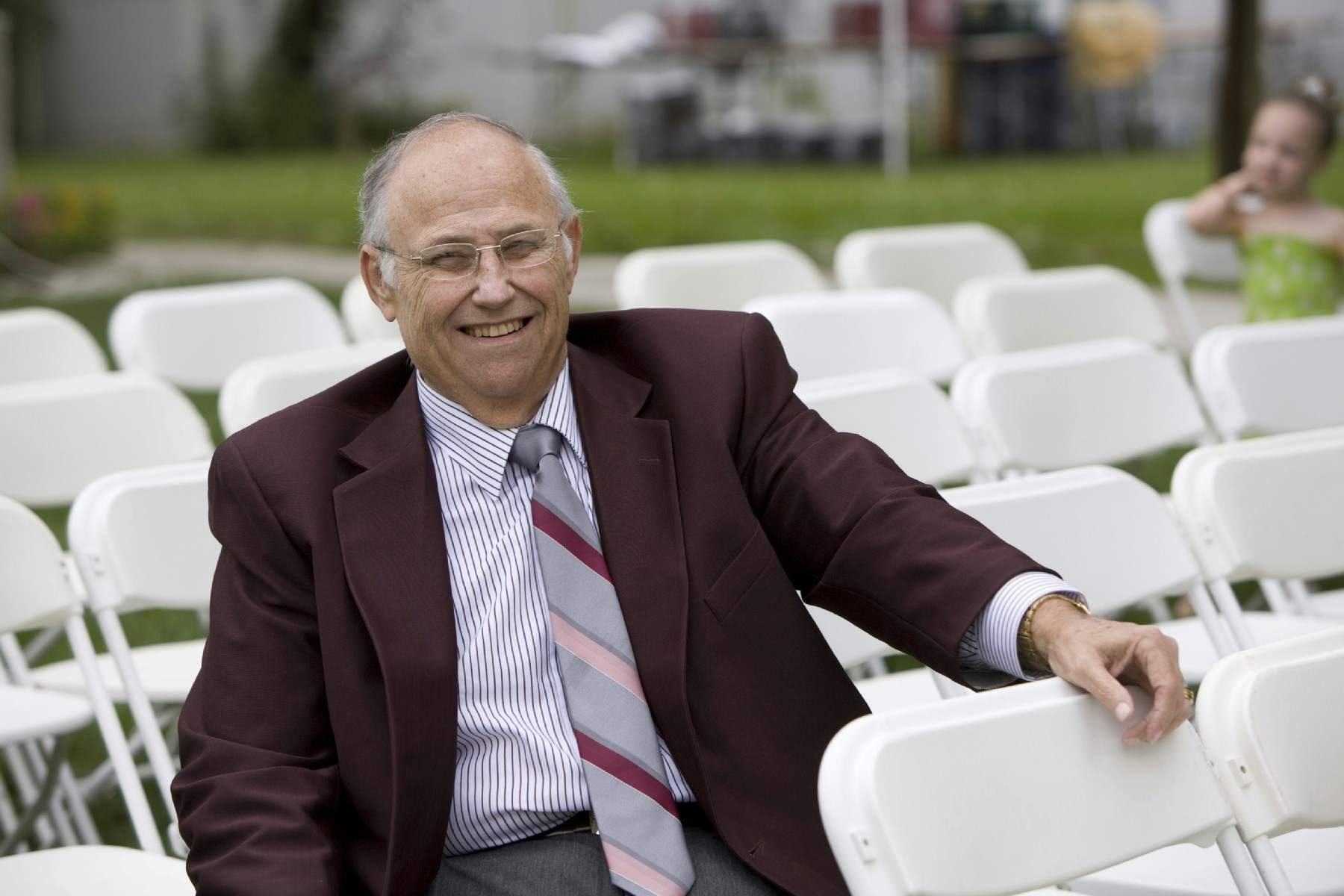 Obituary of Larry Clyde Dean