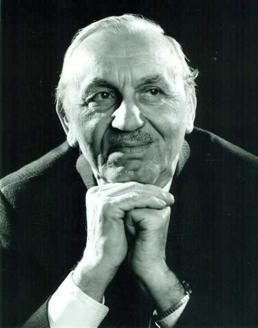 Obituary of Peter Fedorowicz