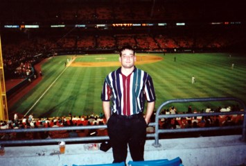 Obituary of Bryan Eric Marshall