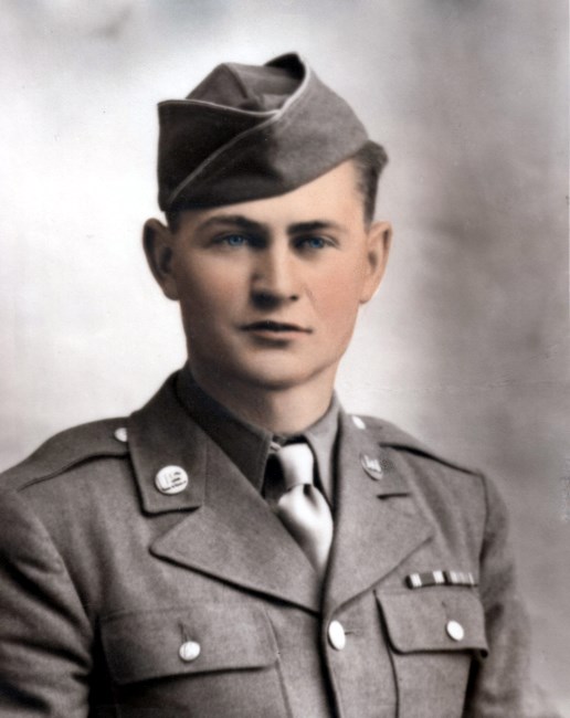 Obituary of Charles Bernard Duncan